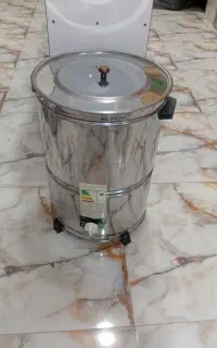 کره گیربرقی درحدنو