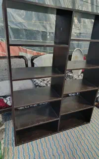 طبقه ام دی اف