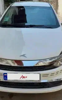 kmc ایگل ۱۴۰۴