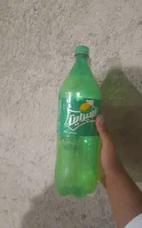 بطری مس