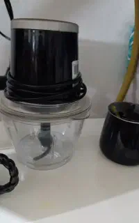 خردکن فروخته میشود