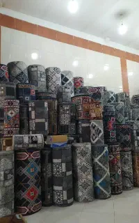 کناره گلیمی و فرشی