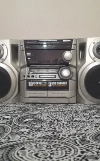ضبط و باند سامسونگ