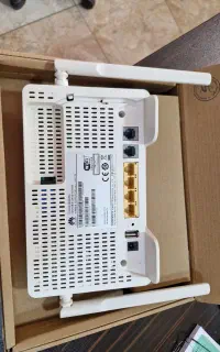 فروش مودم فیبر نوری هواوی اکبند مدل hG8m8245cG01