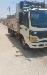 با سلام‌ الوند مدل ۹۵