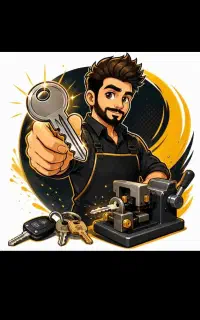 کلید ساز سیار