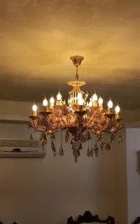 برقکاری و هوشمندسازی  در رامسر