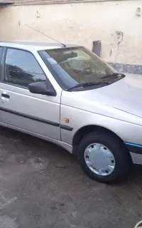 پژو ۴۰۵مدل ۸۵