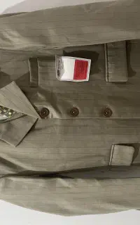 کت و‌شلوار نو‌نو بچگانه