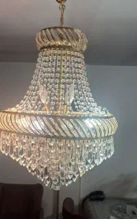 لوستر