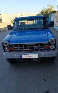 نیسان اپشنال مدل 403