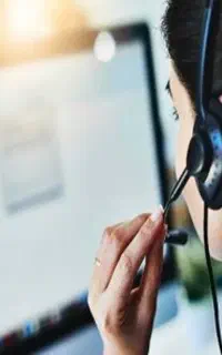 مسئول پذیرش