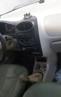 ام وی ام ۱۱۰ مدل ۸۷