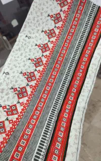 گلدوزی کمال زئی
