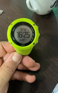 ساعت سونتو AMBIT3