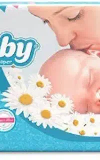 پوشک مای بی بی سایز یک
