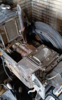 فروش ژنراتور برق