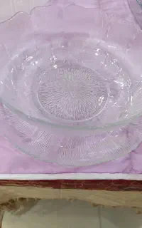 ظروف شیشه ای