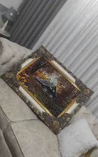تابلو‌فرش