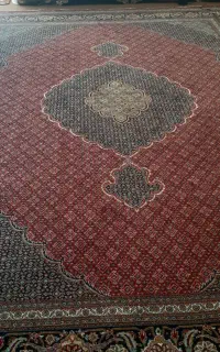 فرش ۱۲ متری