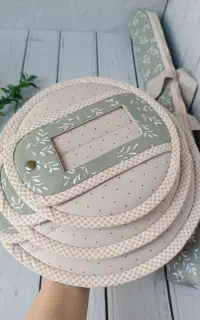 سرویس آشپزخانه ی عروس