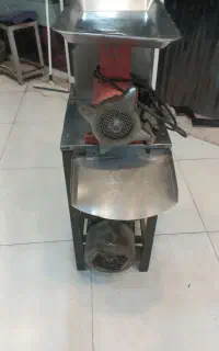 چرخ گوشت صنعتی