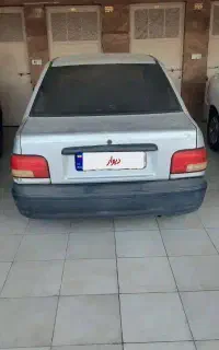 پراید ۱۳۱