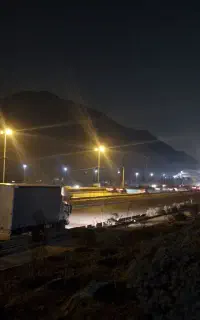 ۸ونیم تن الوند M4 مدل۱۴۰۳/صفرخشک/اقساط لیزینگ