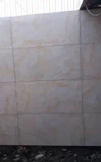 بنایی کاشی موزایک باغ دیوارجینی سیمان کاری سوفال