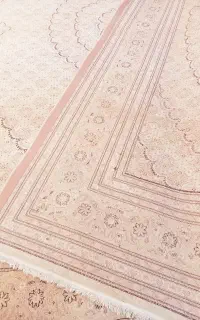 یک جفت فرش ۱۲متری ۵۰۰شانه سالم سنگین