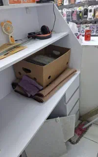 نیازمندتعمیرکارنرم افزار سخت افزارموبایل