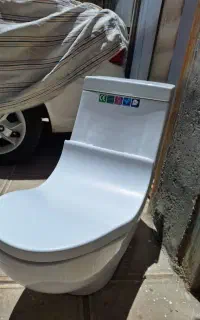 توالت فرنگی