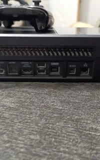 XBOX ONE