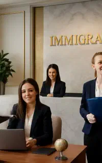 اخذ ویزا و خدمات مهاجرت تحصیلی