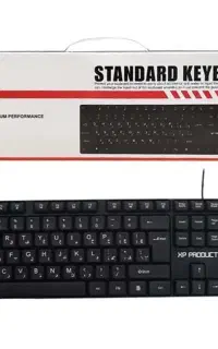 کیبورد ایکس پی پروداکت مدل XP-8000N