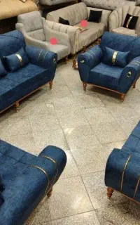 مبل اسکارلت