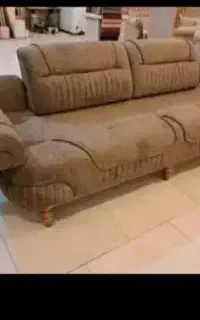 مبل ییلماز