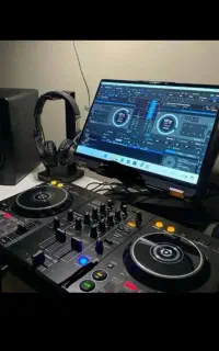 اجرای  دیجی