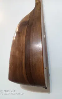 تنبور استاد شریفی
