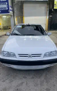 زانتیا2000 sx بدون ضربه تصادف دور رنگ برا زیبایی
