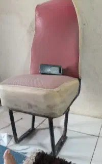 صندلی مینی بوس..
