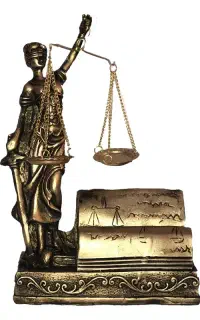 وکیل پایه یک دادگستری