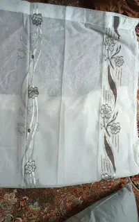 پرده برای پنجره