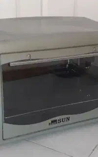 تستر رومیزی برند sun