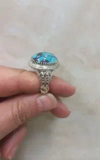 فیروزه