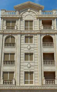 انجام کلیه کارهای ساختمانی فنی و تاسیساتی و مصالح