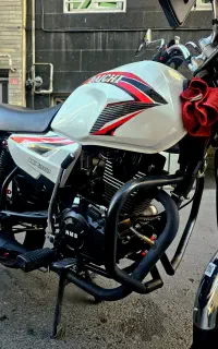 DAICHI HX 180 ، دایچی اچ ایکس ۱۸۰