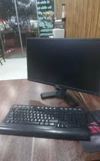 خدمات اینترنتی صالحی
