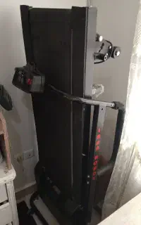 تردمیل ایران روبات