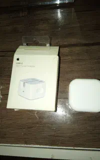 شارژر ۲۰وات اصلی آیفون